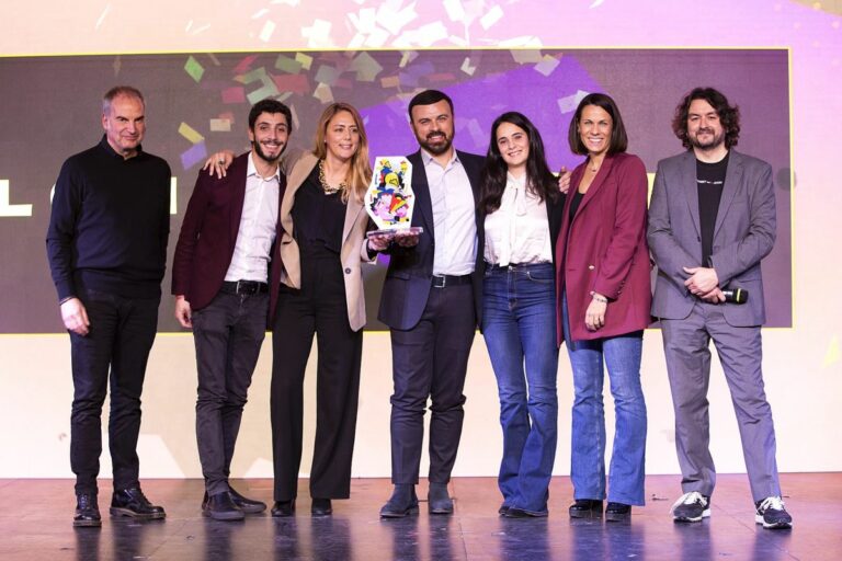 Touchpoint Awards Strategy, il grand award va a Havas Media