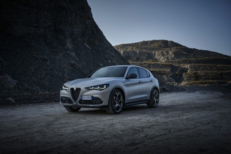 Al via gli ordini delle nuove Alfa Romeo Giulia e Stelvio