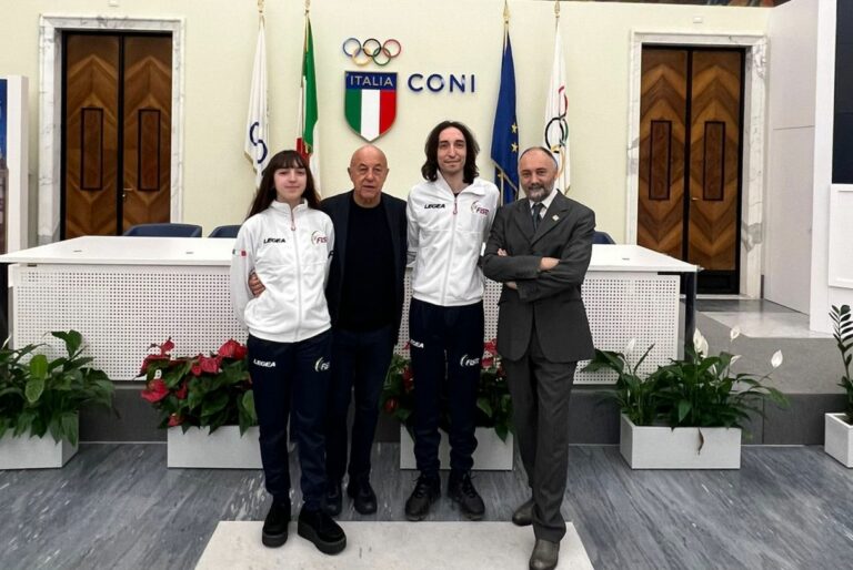 Fisr si avvicina a sport virtuali e simulati, Aracu “Noi laboratorio”