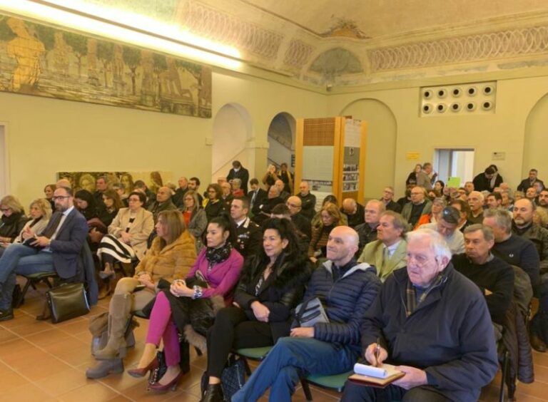 Delta del Po, 55 milioni Pnrr per 31 interventi