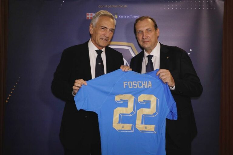 Un premio ai valori del calcio, grande successo per “Golden Hearts”