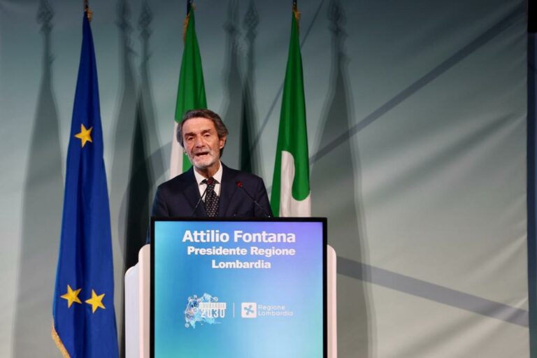 Regionali, Fontana “Da Viminale indicazioni per voto 12-13 febbraio”