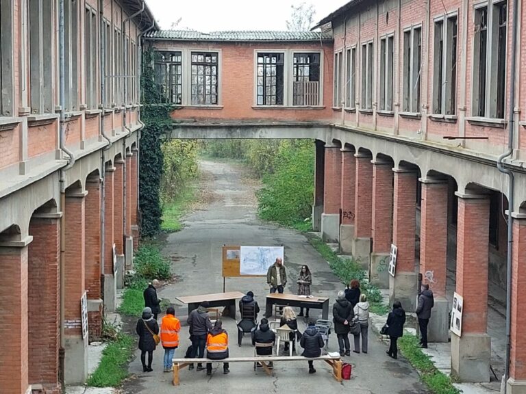 Oltre 6 milioni per la bonifica dell’area Sipe Nobel a Spilamberto