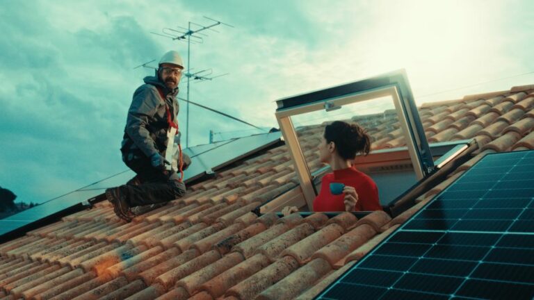Da Enel nuovo spot tv per la libertà energetica