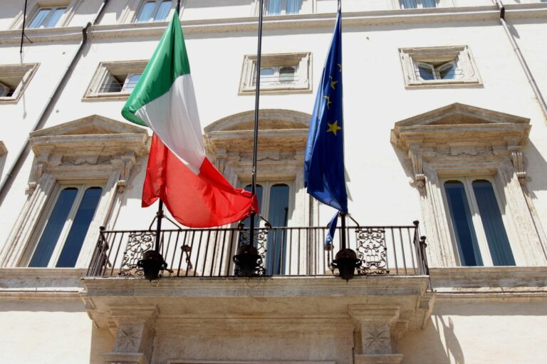 Pagamenti Pos, Palazzo Chigi “Sulle soglie dialogo con l’Ue”