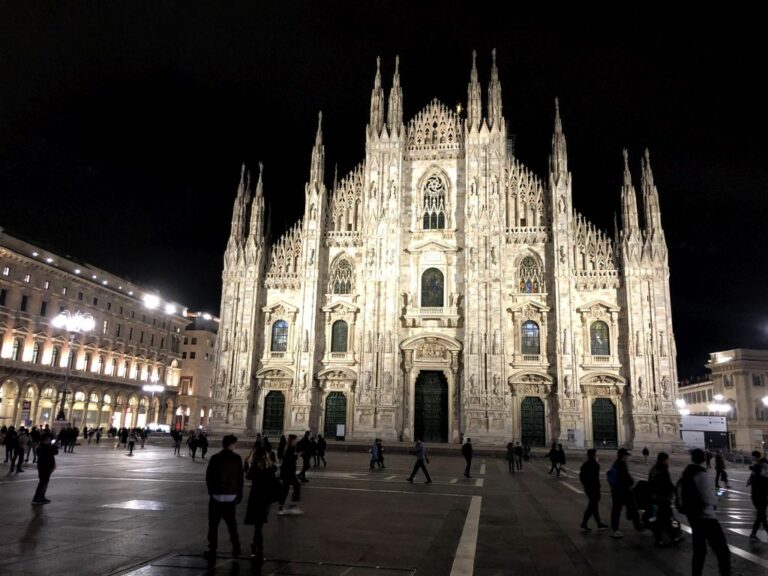 La rete promuove la Lombardia, è il posto ideale dove trasferirsi