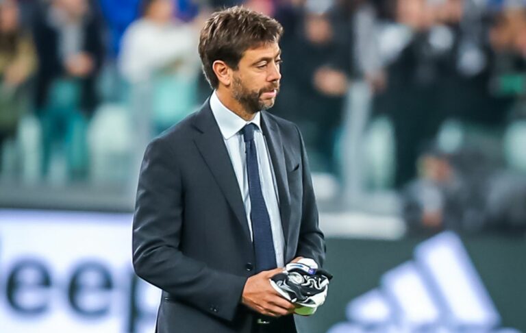 Si dimette il Cda della Juventus, lascia anche Agnelli