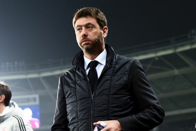 Terremoto Juve dopo inchiesta Torino, si dimettono Agnelli e CdA