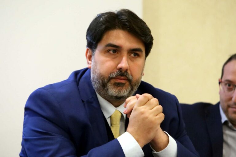 Sardegna, nasce la nuova giunta Solinas