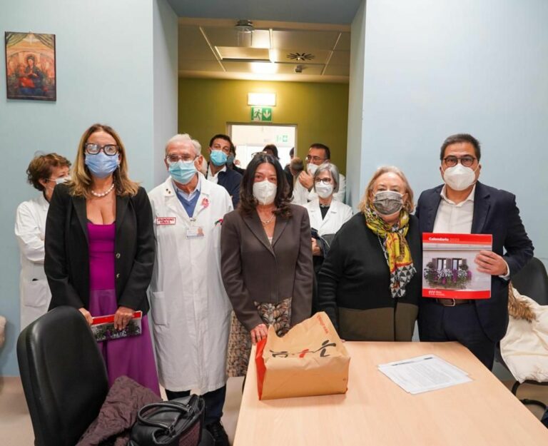 Al San Giovanni di Roma inaugurata procedura del “Certificato oncologico telematico introduttivo”