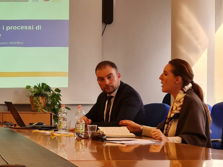 Presentato bilancio attività decennale dell’Unità di crisi aziendali