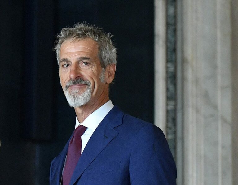 Made in Italy, a Guido Barilla il Premio Parete 2022