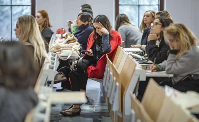 Uilca “Gap occupazionale femminile cresce, Sud resta sotto la media”