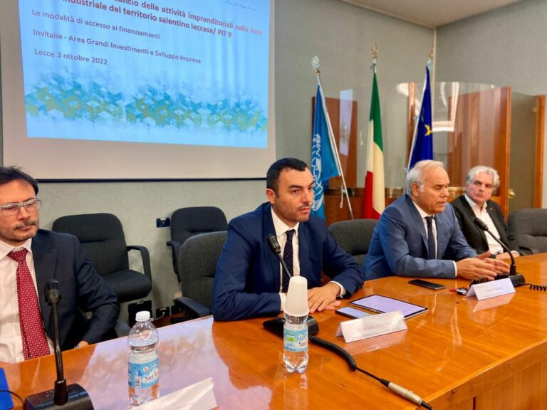 Transizione energetica, Delli Noci “Puglia protagonista di questa sfida”