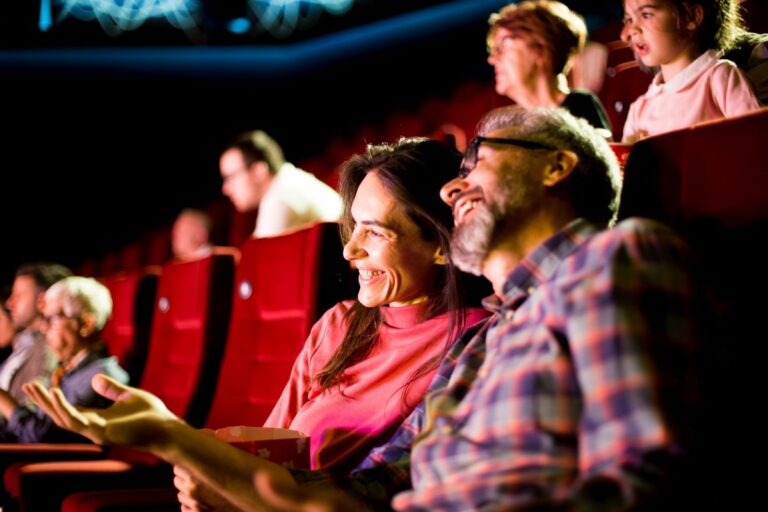 Torino Film Festival 2022: si accendono i riflettori fino al 3 dicembre