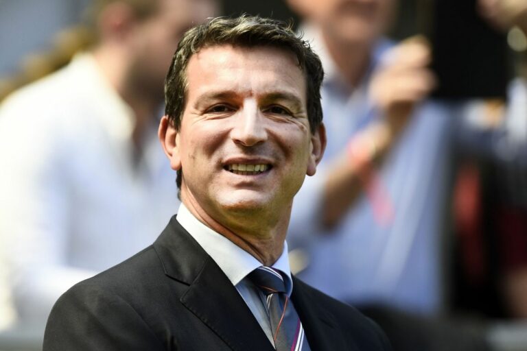 Sport e Salute, Guadagnini nuovo responsabile marketing