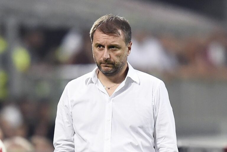 Calcio, Devis Mangia si dimette da ct di Malta