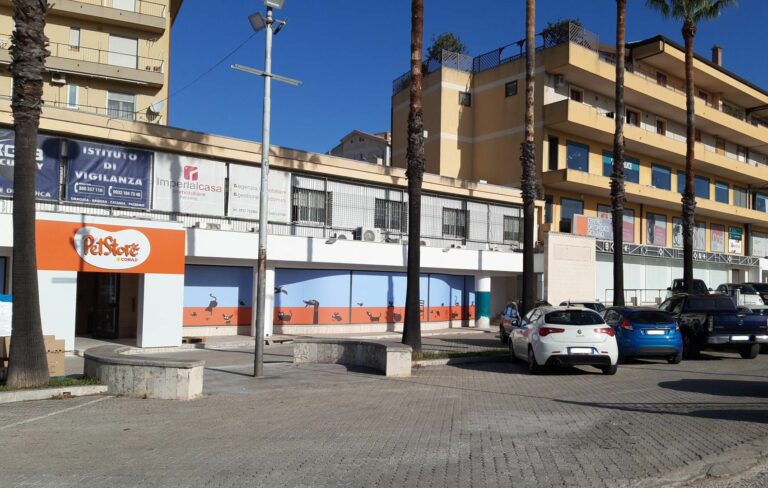 A Modica inaugurato il primo PetStore Conad della provincia