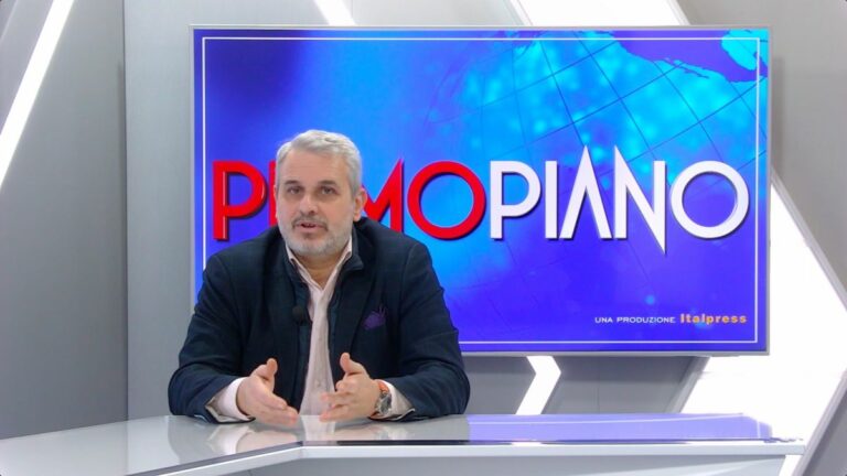 Poletti “La guerra è ormai militarmente dalla parte dell’Ucraina”