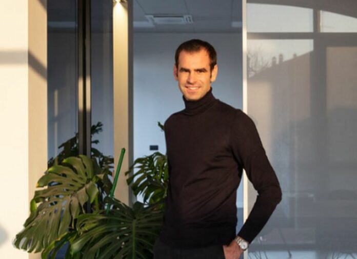 Santambrogio Federlegnoarredo ufficio stampa