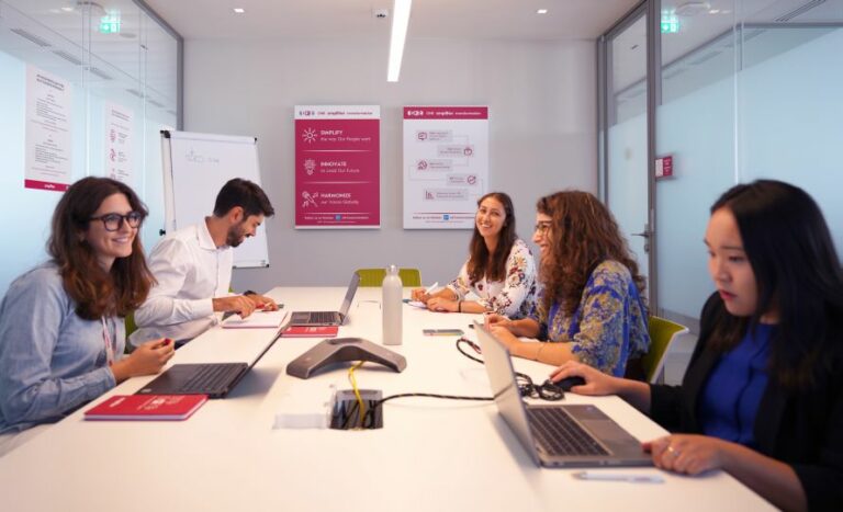 Amplifon inserita tra i Diversity Leaders 2023