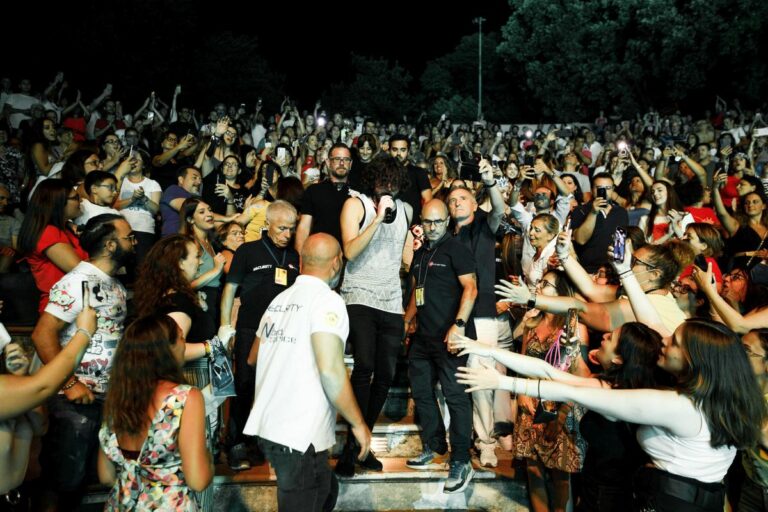 Siae, la ripresa 2022 riparte dal live