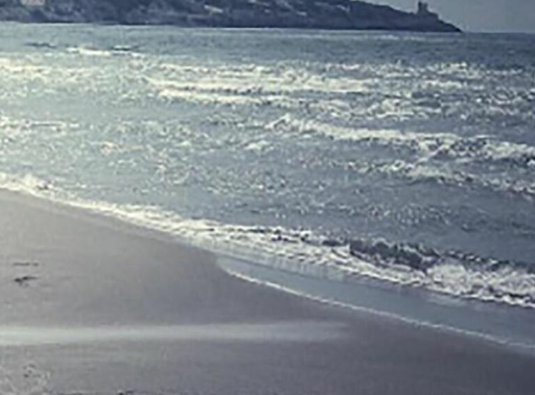 Tutela della costa, la Regione Toscana presenta il Masterplan