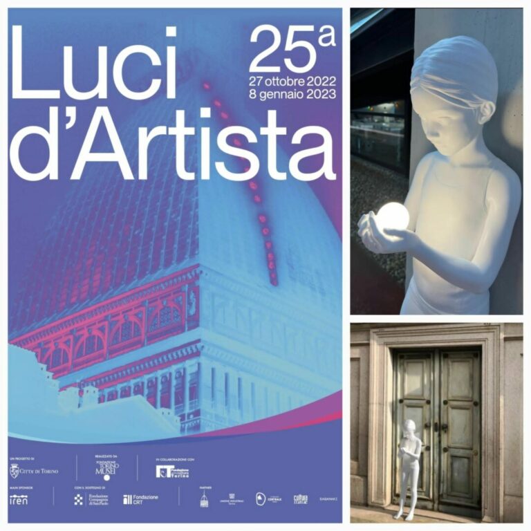 Cultura Italiae, l’arte in campo per la ricostruzione in Ucraina