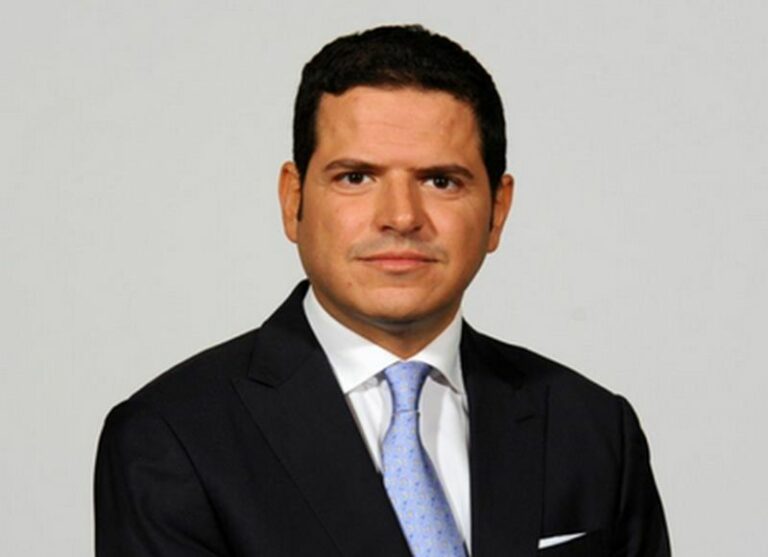 Gaetano Galvagno di Fdi è il nuovo presidente dell’Ars