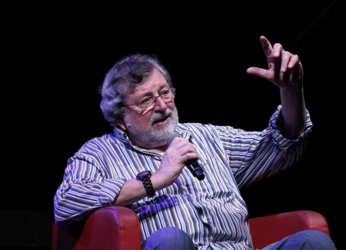 FRANCESCO GUCCINI AL CARPI SUMMER FEST
