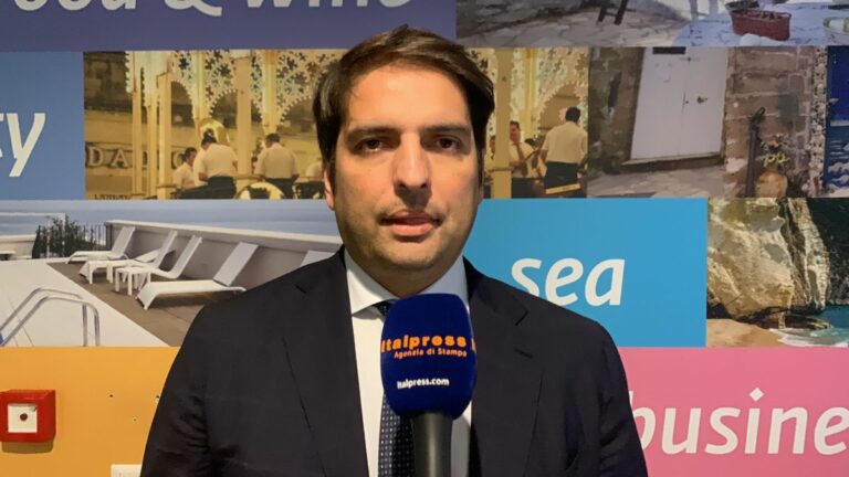 In Puglia turismo da record nel 2022, Lopane “Rilanciamo ancora”