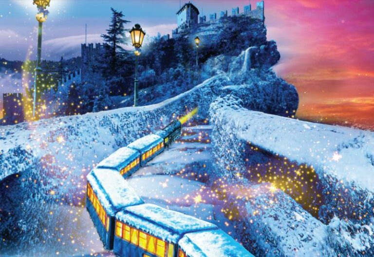A San Marino arriva il Natale delle Meraviglie
