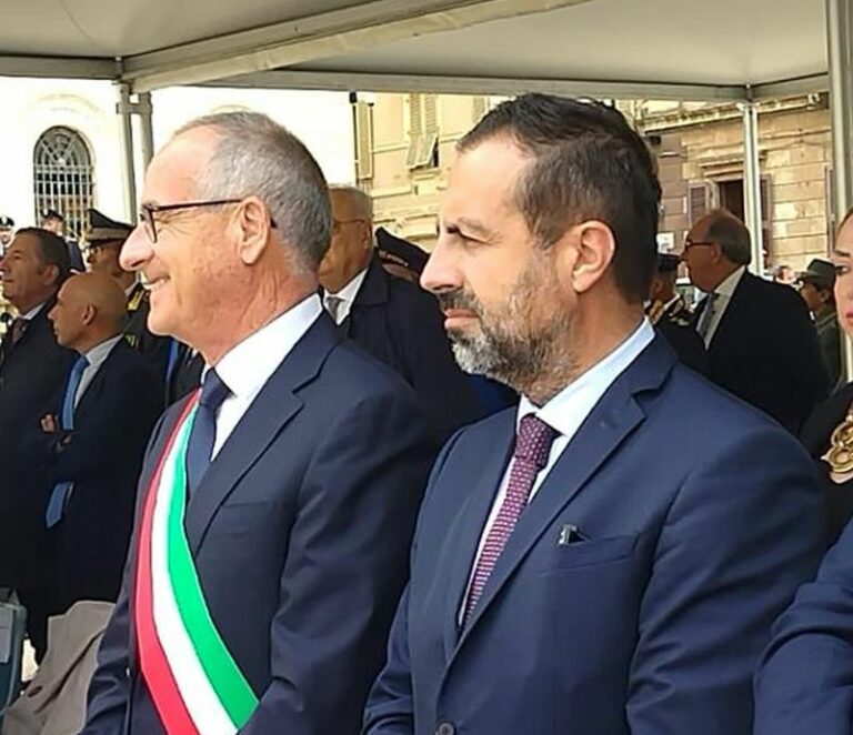 Pais “Giornata delle Forze Armate da celebrare con auspicio di pace”