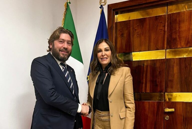 San Marino-Italia, Pedini Amati incontra a Roma Santanchè