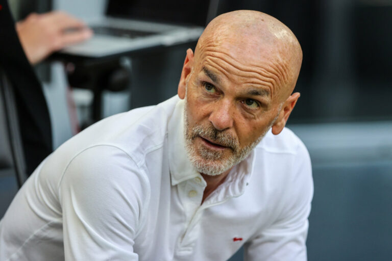 Pioli “La pausa per il Mondiale non sarà semplice”
