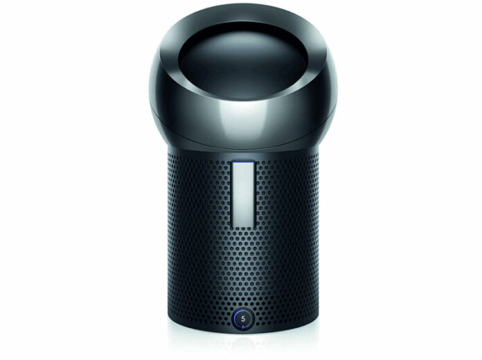 purificatore dyson
