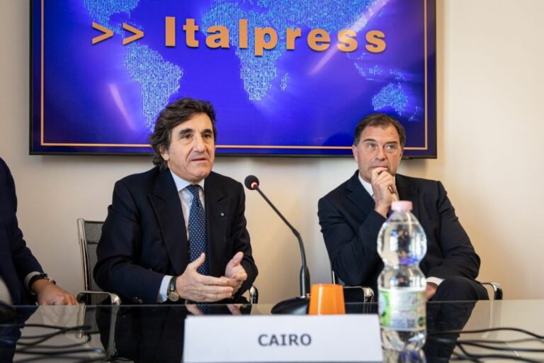 Cairo “Poca attenzione per il nostro mondo, incapaci di fare lobby”