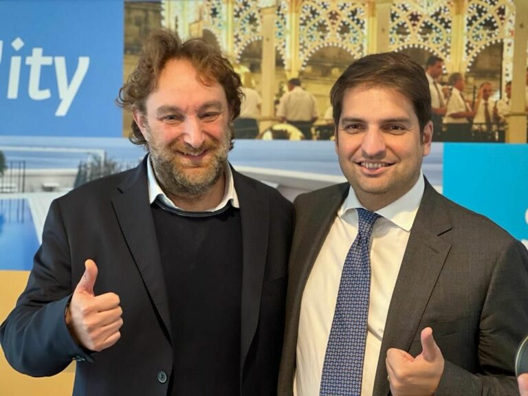 Al via gli eventi di Natale in Co-Branding con la Regione Puglia