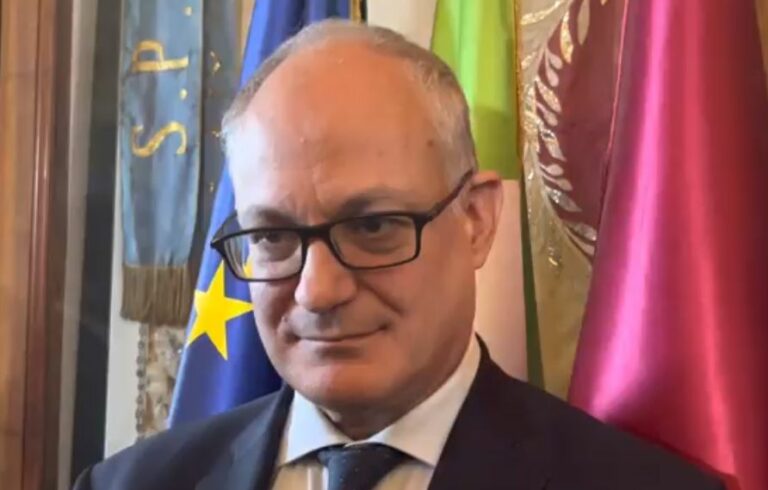 Termovalorizzatore, Sindaco Roma “Stop alle discariche e al turismo dei rifiuti”