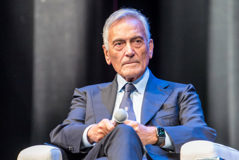 Bilancio integrato Figc, Gravina “Numeri di rilevanza assoluta”