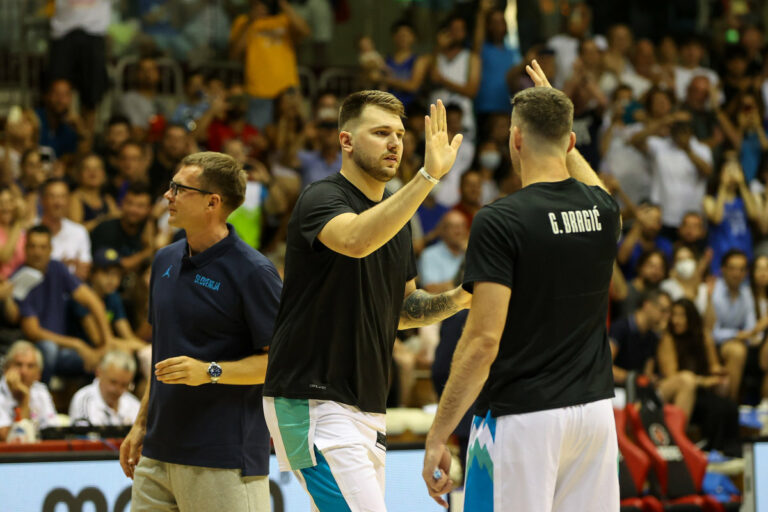 Non basta Doncic, Detroit batte Dallas al supplementare