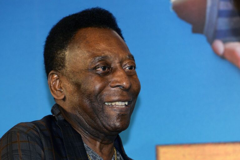 Stampa brasiliana “Pelè sottoposto a cure palliative”