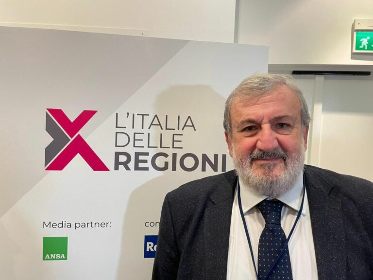 Puglia, Emiliano “Primi in Europa per capacità di spesa dei fondi”