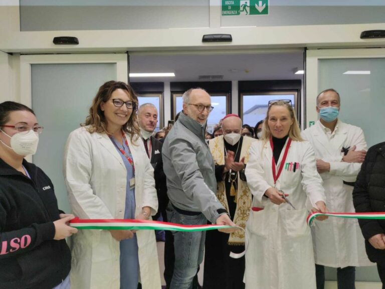 Riccardi “7,6 mln per la nuova sede di Ostetricia Ginecologia di Udine”