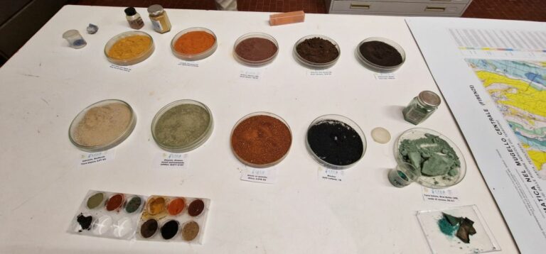 Giornata mondiale del suolo, Crea inaugura la prima pedoteca in Italia