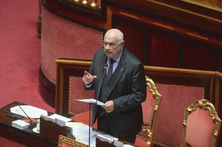 Intercettazioni, Nordio “Strumento micidiale di delegittimazione”