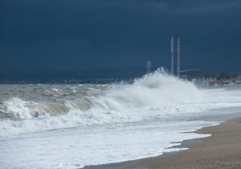 Maltempo, Bonaccini chiede lo stato di emergenza nazionale