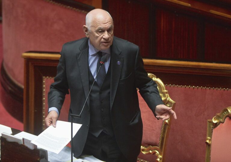 Nordio “Rivedere l’avviso di garanzia”