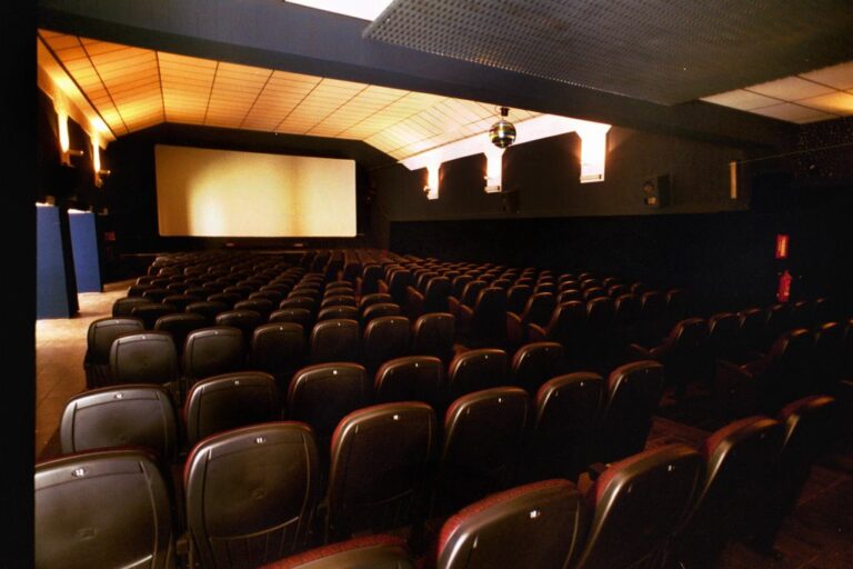 “Lazio terra di Cinema Days”, Leodori “Tre giorni a soli 3 euro”