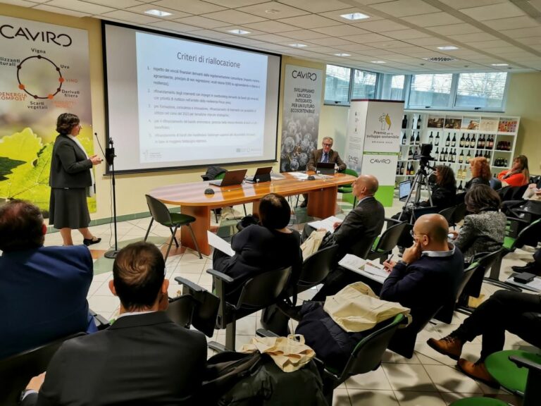 Agricoltura, dalla Regione circa 176 milioni di euro per le imprese